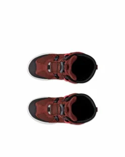 ECCO Boots | Boots-SNOW MOUNTAIN Red