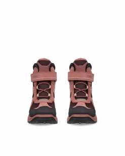 ECCO Boots | Boots-SNOW MOUNTAIN Pink