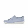 ECCO Casual-SOFT 2.0 Blue