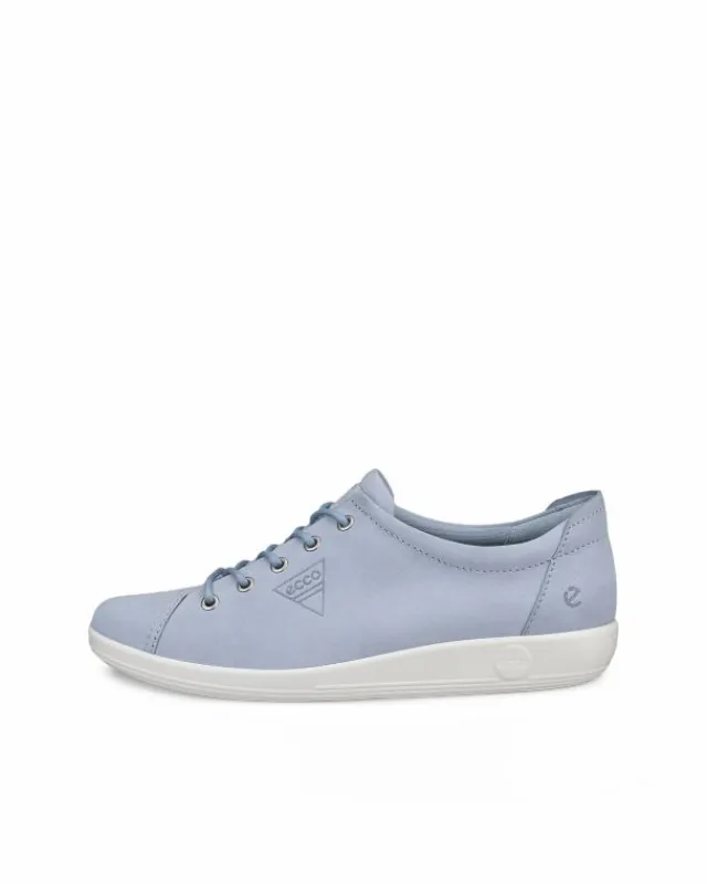 ECCO Casual-SOFT 2.0 Blue