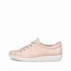ECCO Casual-SOFT 2.0 Pink
