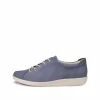 ECCO Casual-SOFT 2.0 Blue