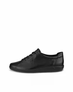 ECCO Casual-SOFT 2.0 Black