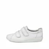 ECCO Casual | Slip Ons-SOFT 2.0 White