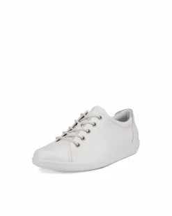 ECCO Casual-SOFT 2.0 White