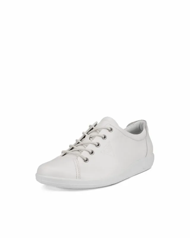ECCO Casual-SOFT 2.0 White