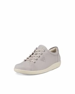ECCO Casual-SOFT 2.0 Grey