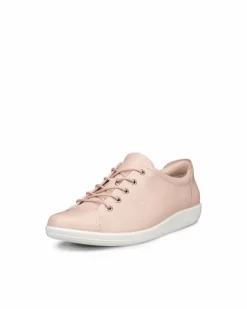 ECCO Casual-SOFT 2.0 Pink