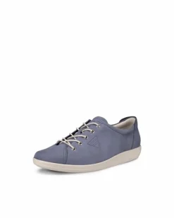 ECCO Casual-SOFT 2.0 Blue
