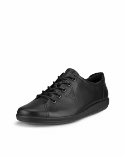 ECCO Casual-SOFT 2.0 Black