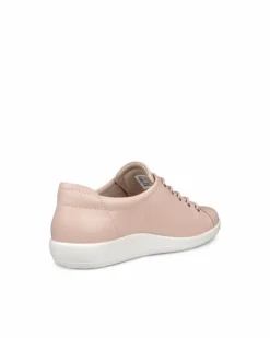 ECCO Casual-SOFT 2.0 Pink