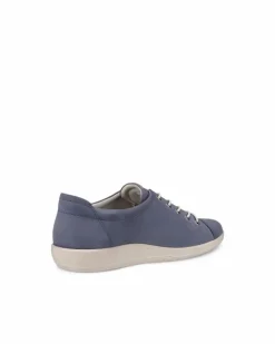 ECCO Casual-SOFT 2.0 Blue