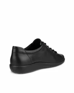 ECCO Casual-SOFT 2.0 Black