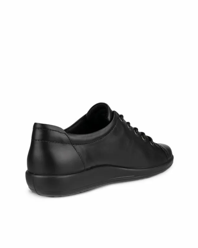 ECCO Casual-SOFT 2.0 Black