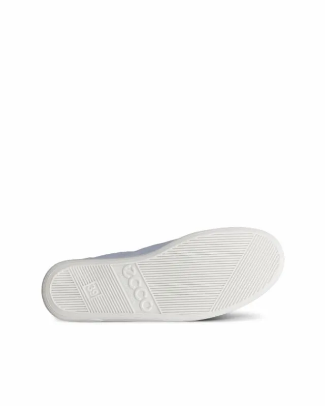 ECCO Casual-SOFT 2.0 Blue