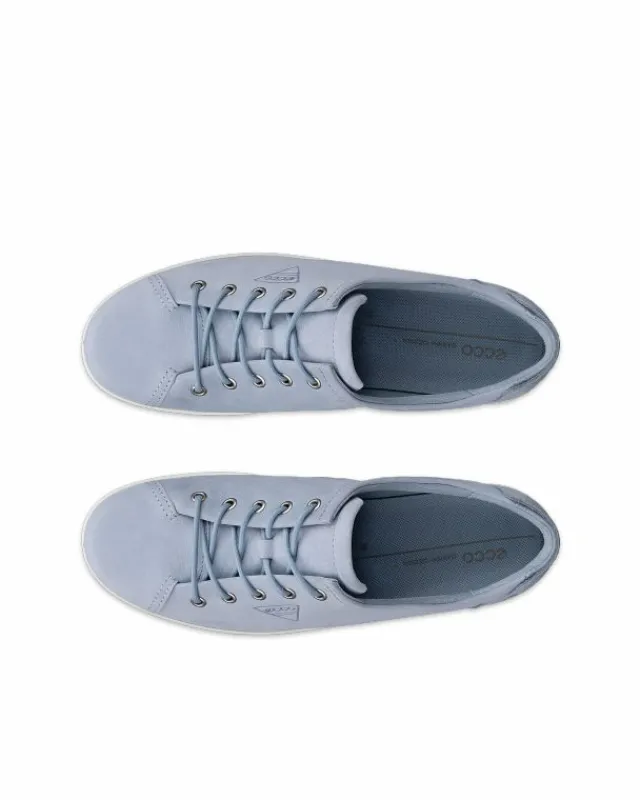 ECCO Casual-SOFT 2.0 Blue