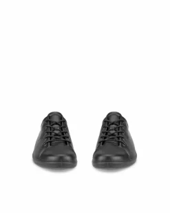 ECCO Casual-SOFT 2.0 Black