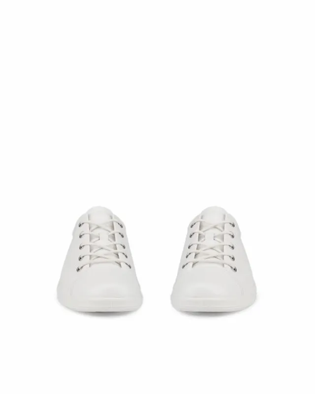ECCO Casual-SOFT 2.0 White