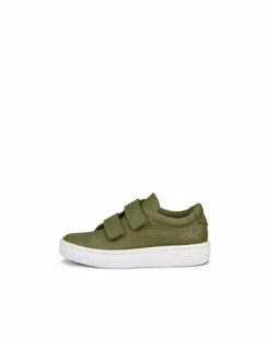 ECCO Sneakers | Sneakers-SOFT 60 K Green