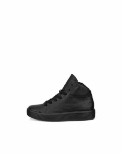 ECCO Boots | Sneakers-SOFT 60 K Black