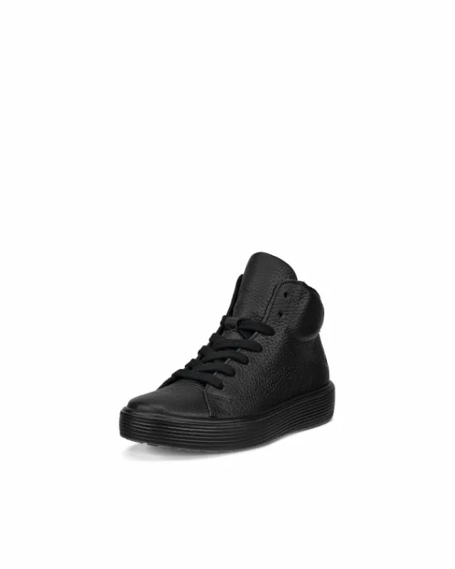 ECCO Boots | Boots-SOFT 60 K Black