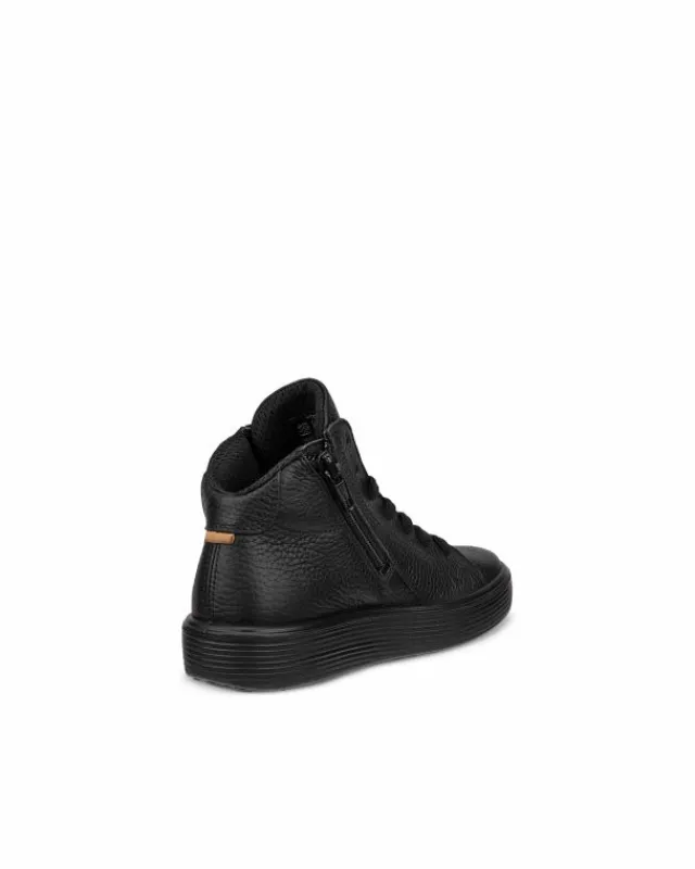ECCO Boots | Sneakers-SOFT 60 K Black