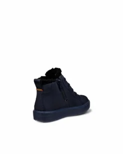 ECCO Boots | Boots-SOFT 60 K Navy