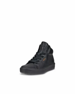 ECCO Boots | Sneakers-SOFT 60 K Black