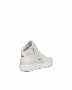 ECCO Boots | Boots-SOFT 60 K White
