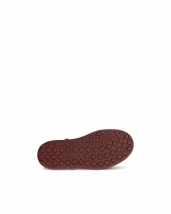 ECCO Boots | Boots-SOFT 60 K Red