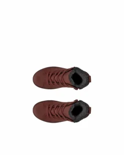 ECCO Boots | Boots-SOFT 60 K Red