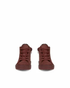 ECCO Boots | Boots-SOFT 60 K Red