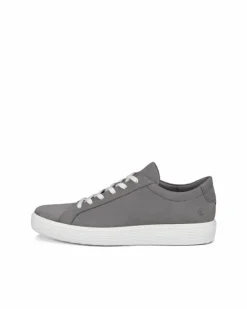 ECCO Casual | Sneakers-SOFT 60 M Grey