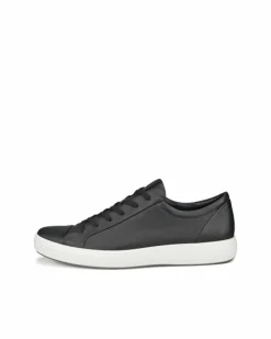 ECCO Sneakers | Casual-SOFT 7 M Black