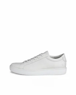 ECCO Casual | Sneakers-SOFT 60 M White