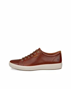 ECCO Sneakers | Casual-SOFT 7 M Brown