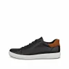 ECCO Casual | Sneakers-SOFT 7 M Black