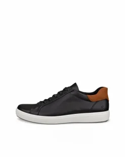 ECCO Casual | Sneakers-SOFT 7 M Black