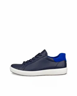 ECCO Sneakers | Casual-SOFT 7 M Blue