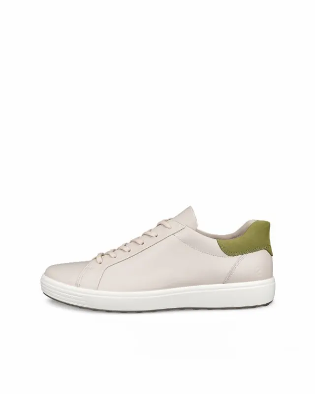 ECCO Casual | Sneakers-SOFT 7 M Grey