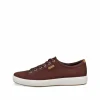 ECCO Casual | Sneakers-SOFT 7 M Brown