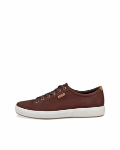 ECCO Casual | Sneakers-SOFT 7 M Brown