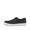 ECCO Casual | Sneakers-SOFT 7 M Black