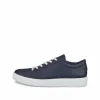ECCO Casual | Sneakers-SOFT 60 M Blue