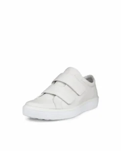 ECCO Sneakers | Casual-SOFT 60 M White