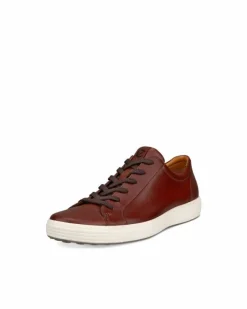 ECCO Sneakers | Casual-SOFT 7 M Brown