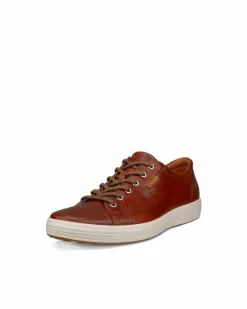 ECCO Sneakers | Casual-SOFT 7 M Brown