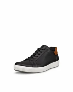 ECCO Casual | Sneakers-SOFT 7 M Black
