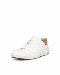 ECCO Sneakers | Casual-SOFT 7 M White