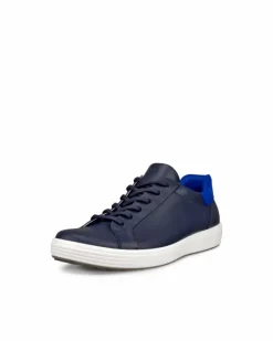 ECCO Sneakers | Casual-SOFT 7 M Blue